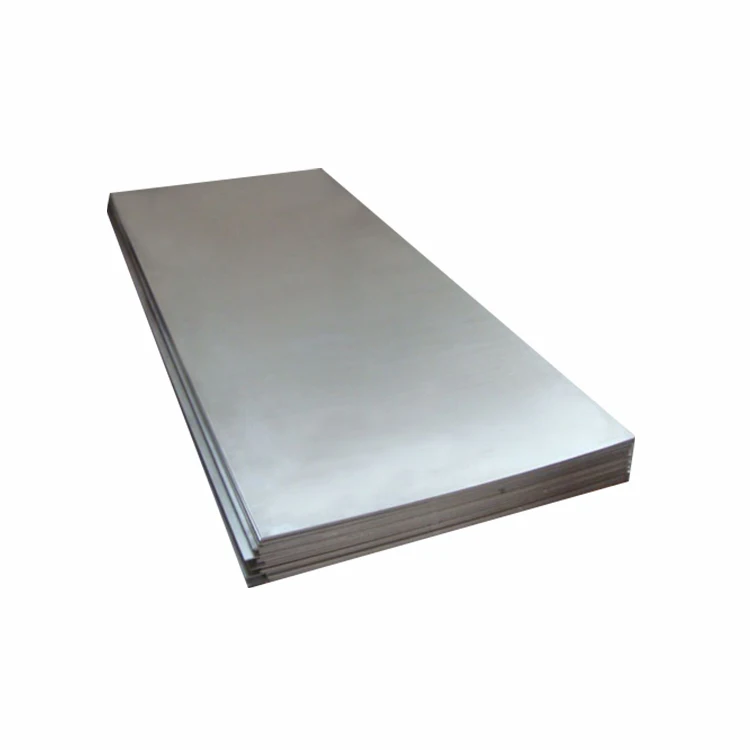 Astm b265 ta2 titanium sheet metal material