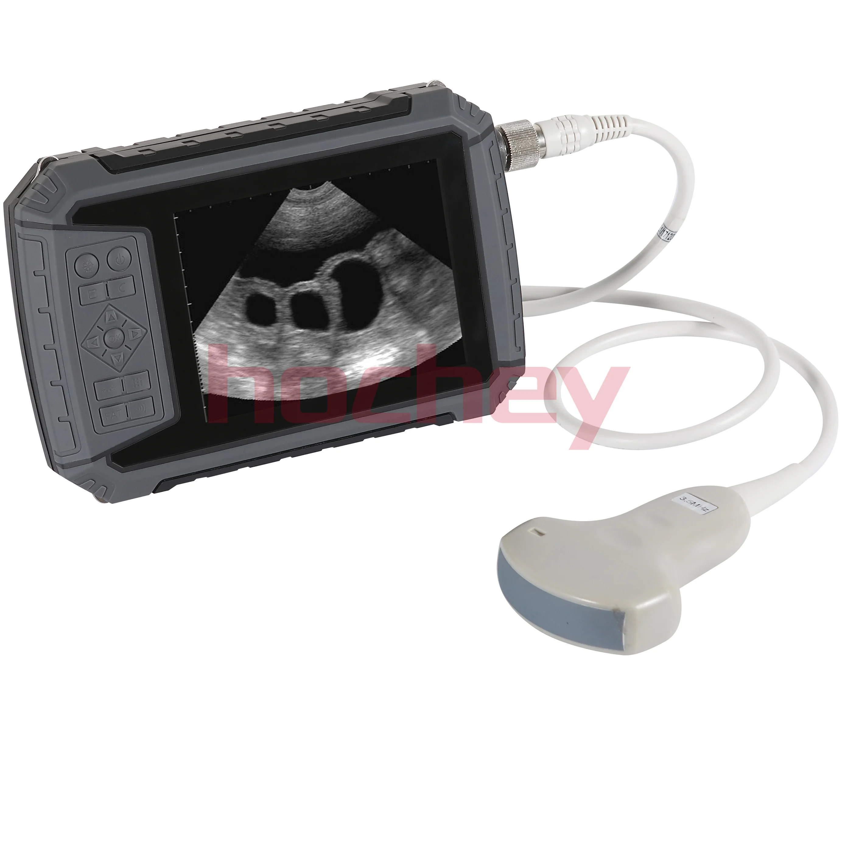 MT MEDICAL Ultrasound Scanner Machine Horse Cattle Cow Portable Ultrasonido Portatil  Bovinos Veterinary Ultrasound for Bovines