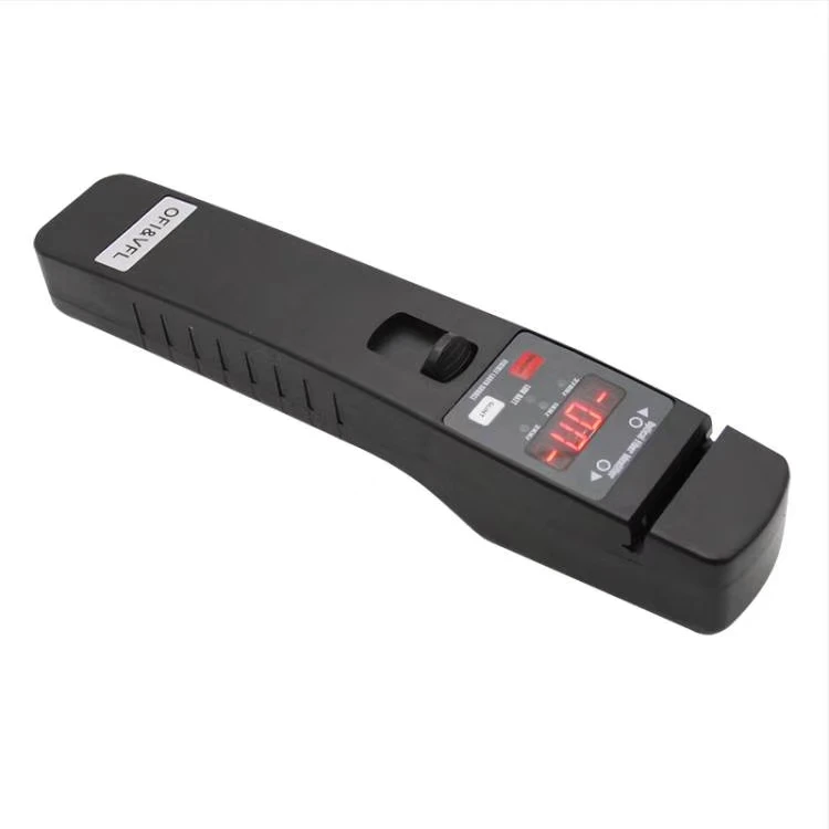 800nm-1700nm 10mW  liver handheld optical fiber identifier VFL for FTTH