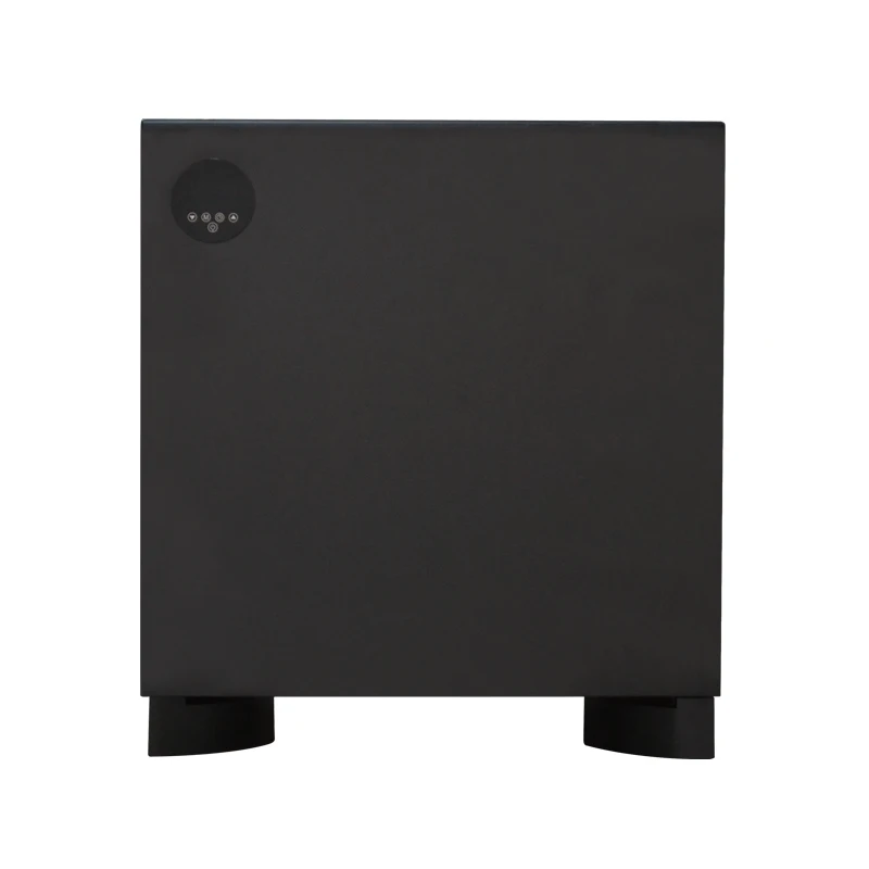 Промышленный осушитель воздуха Suntree, осушитель воздуха, сушилка для комнаты, настенный осушитель, 60 л