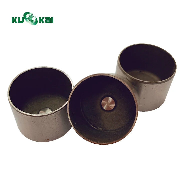 Тяжелая машина Дизельный Двигатель клапан tappet lifter
