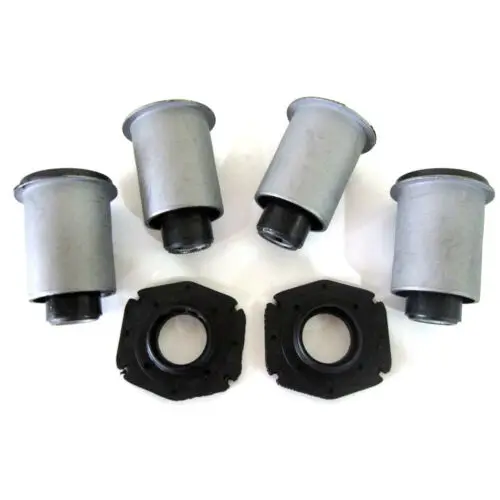 6Q0407182A 1K0407183E 6Q0407183A Transportation parts control arm bushing for Volkswagen POLO