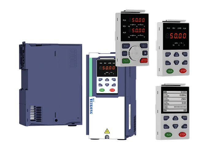 VEIKONG hot selling 4kw 5.5kw 7.5kw 11kw Solar pump Inverter