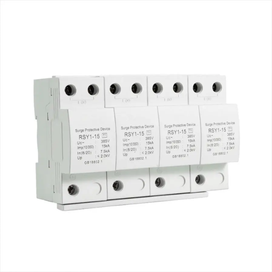 TT-ST-2/2-S-24DC 2920735 SPD Surge protect device