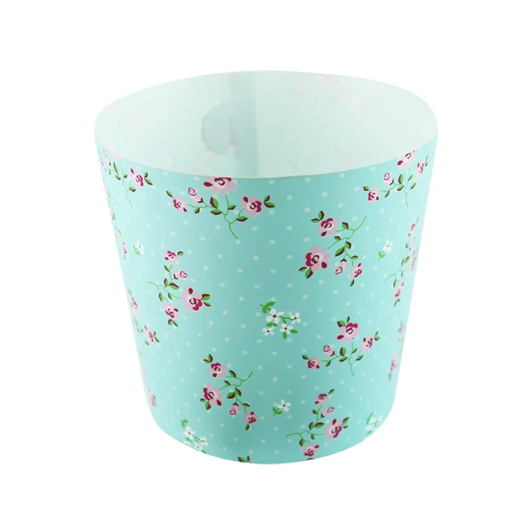 
PP pot cover for Plant plastic cover 