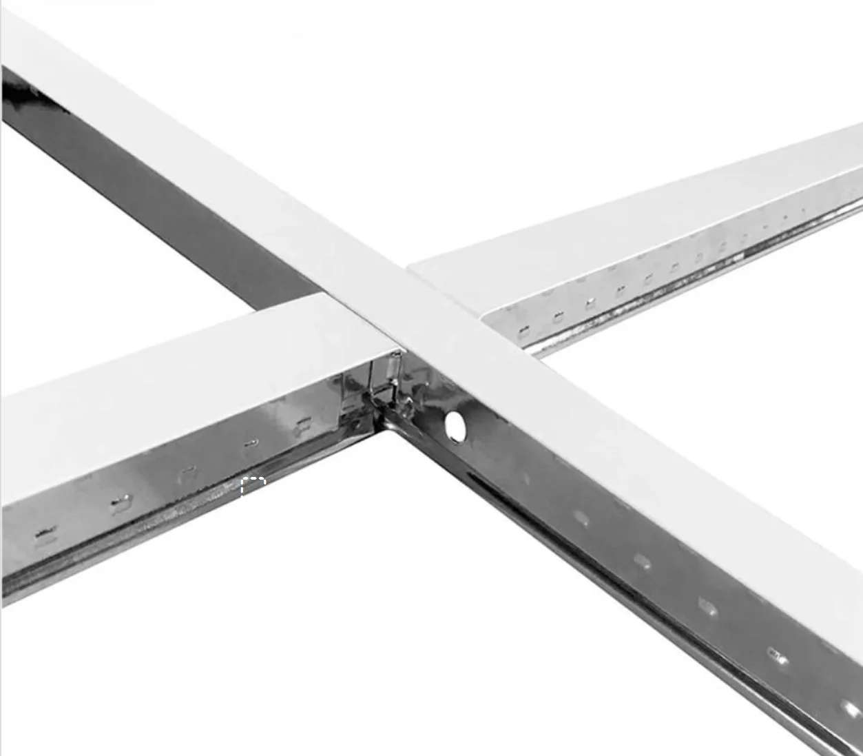 Drywall Grid and Framing Systems Ceiling grid T profile