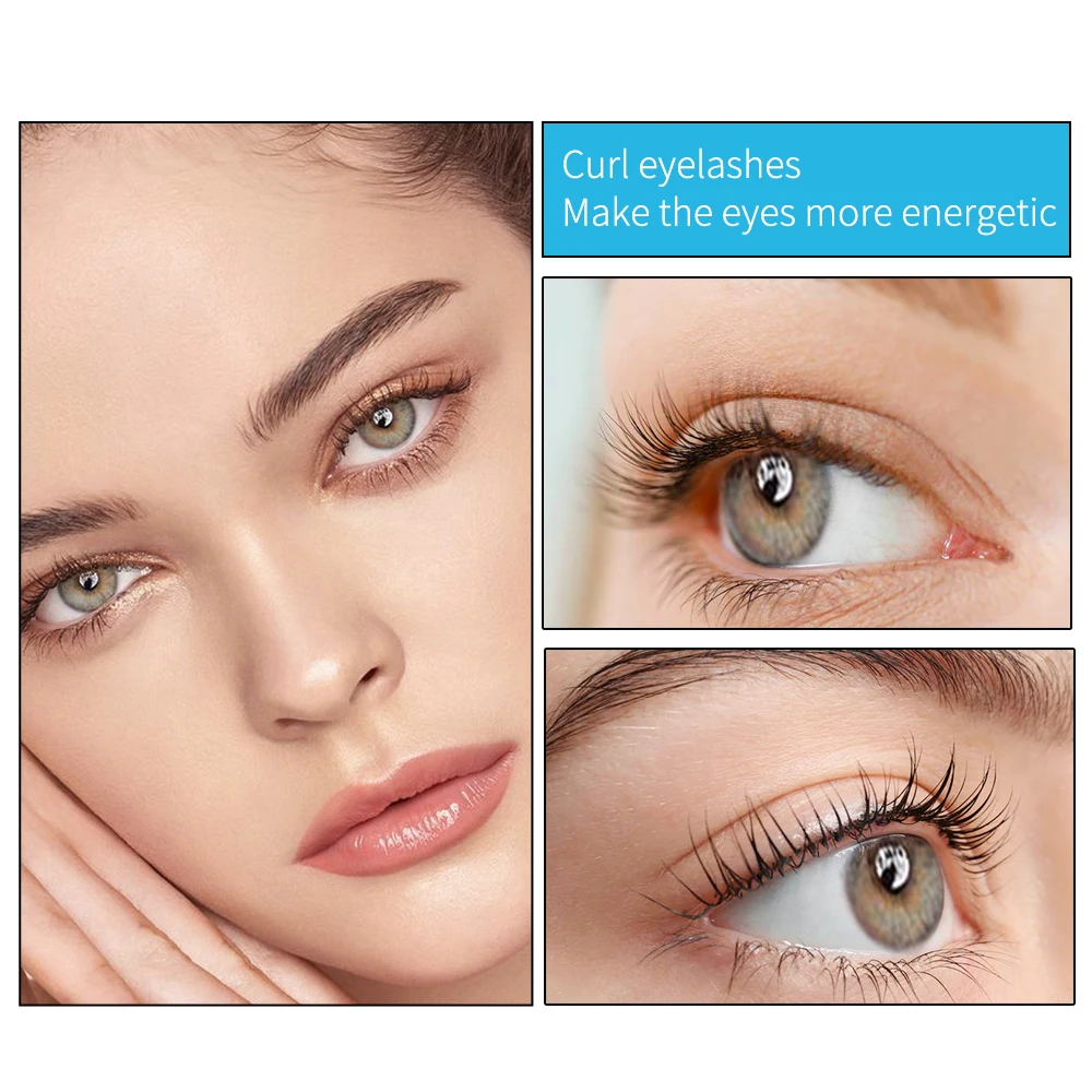 Upgraded Long Lasting Safe Effective Fast Lash Lift Set 5 Minutes Diy At Home Professional Semi Permanent For Salon Oem Lash Lif
