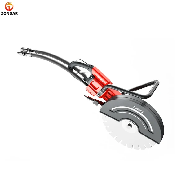 Handheld Tools Of Hydraulic Cut-off Saw, Floor Saw, Circular Rescue Saws