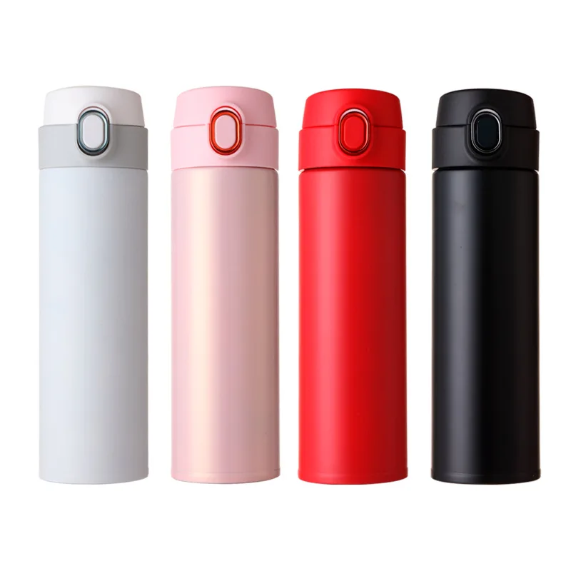 High quality factory vacuum flask prices different litre insulated water bottle vacuum flask 500ml