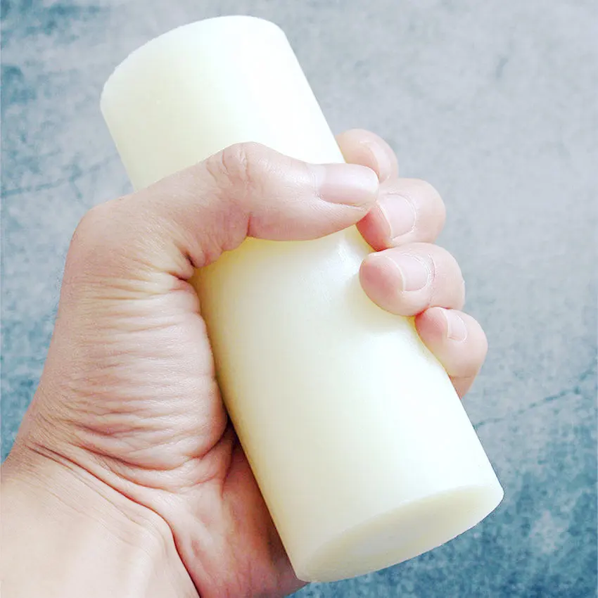 Nylon Plastic Round Rod for Punching Tools