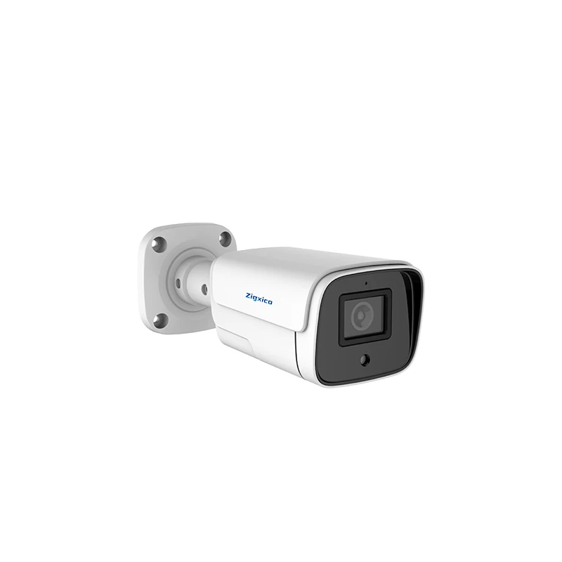  Tuya 4ch 2-сторонний аудио HD 1080P 3MP 4MP 5MP IP Безопасность PTZ камера набор POE NVR комплект система с 4