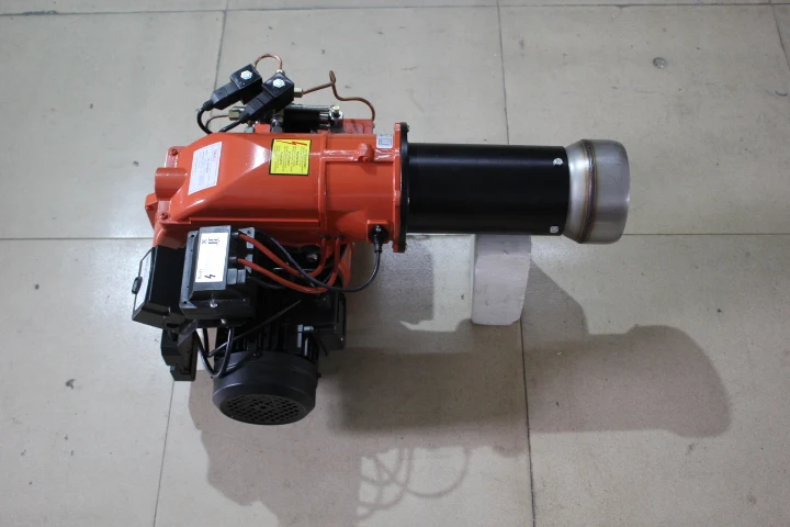 Hot sale BAILI 26 dual-stage diesel boiler burner