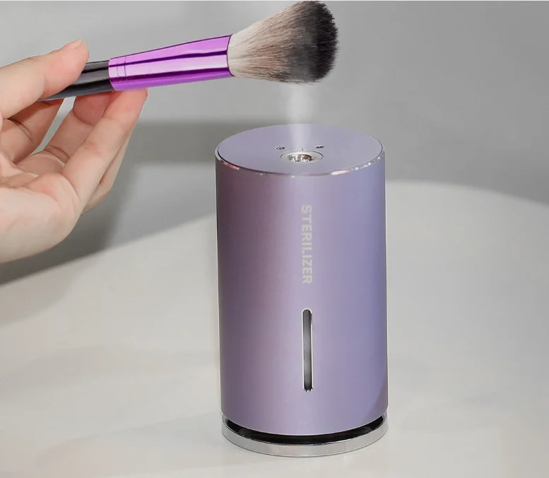 
Moisturizer Humidifier Steaming Face Device Cylindrical Beauty Spray Moisturizer USB Rechargeable Portable Nano Spray Device Moisturizer Humidifier Steaming Face Device Cylindrical Beauty Spray Moisturizer USB Rechargeable Portable Nano Spray Humidificat