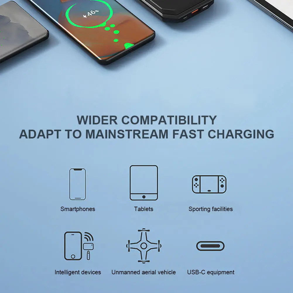 PSDA 4 в 1 Автомобильное зарядное устройство USB/Type-C кабель выдвижной шнур быстрой зарядки прикуриватель адаптер для IPhone Xiaomi Huawei Samsung