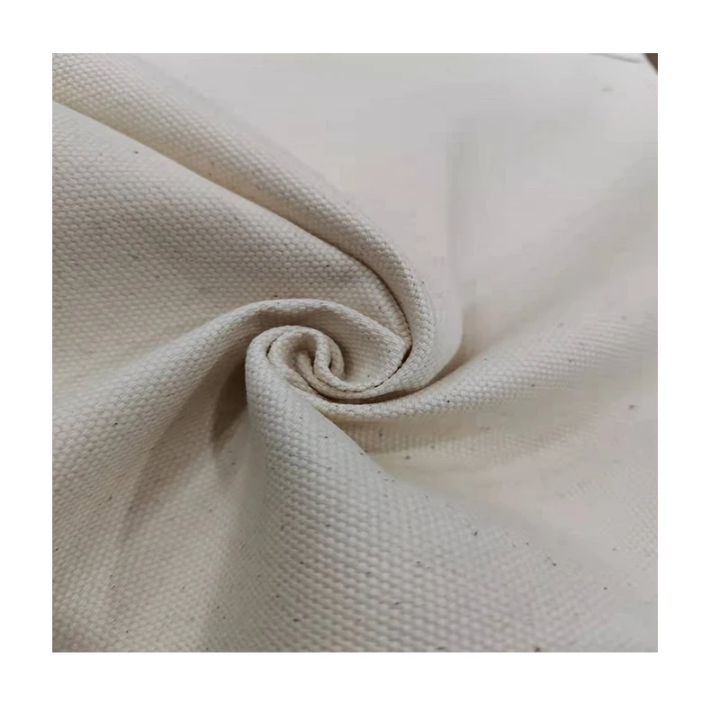 Переработанный хлопок, тяжелая Водонепроницаемая печатная живопись, индивидуальная холщовая ткань