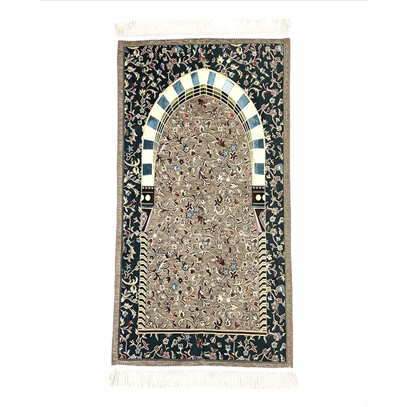padded prayer rug amazon wholesale aydin mensucat prayer rugs gift set Flannel Prayer RugThe Sitting Room Carpet