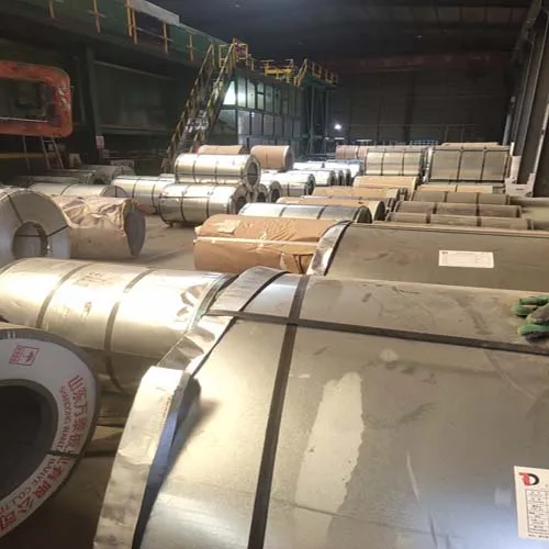 Factory Supply GI Coil Price Galvanized Coil Manufacturers G90 GI Galvanized Coil