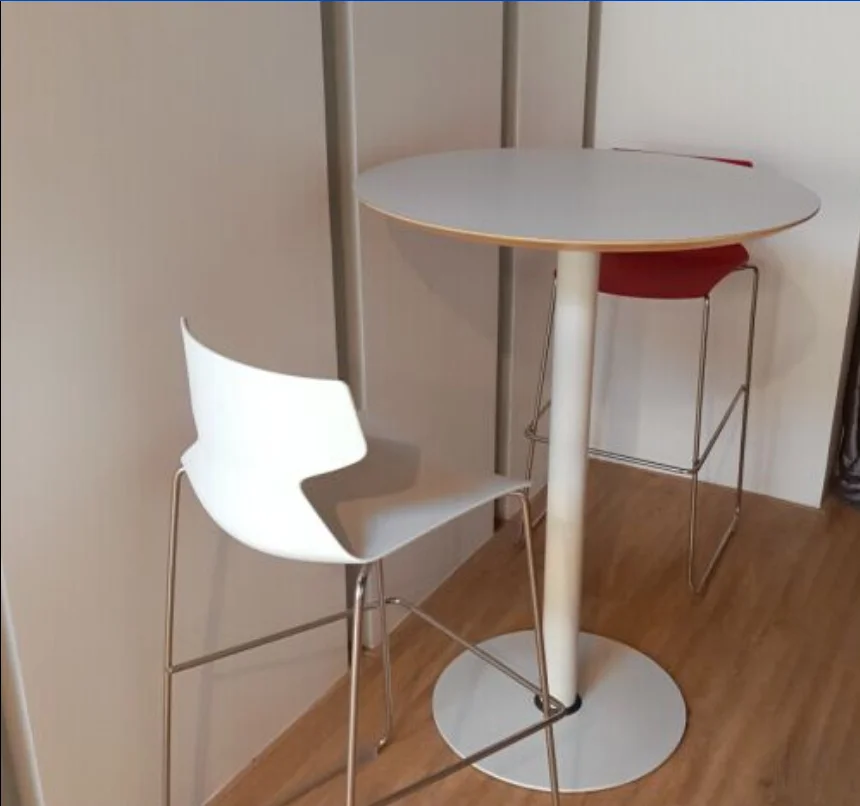 ANSI/BIFMA standard club party bar furniture chair and table