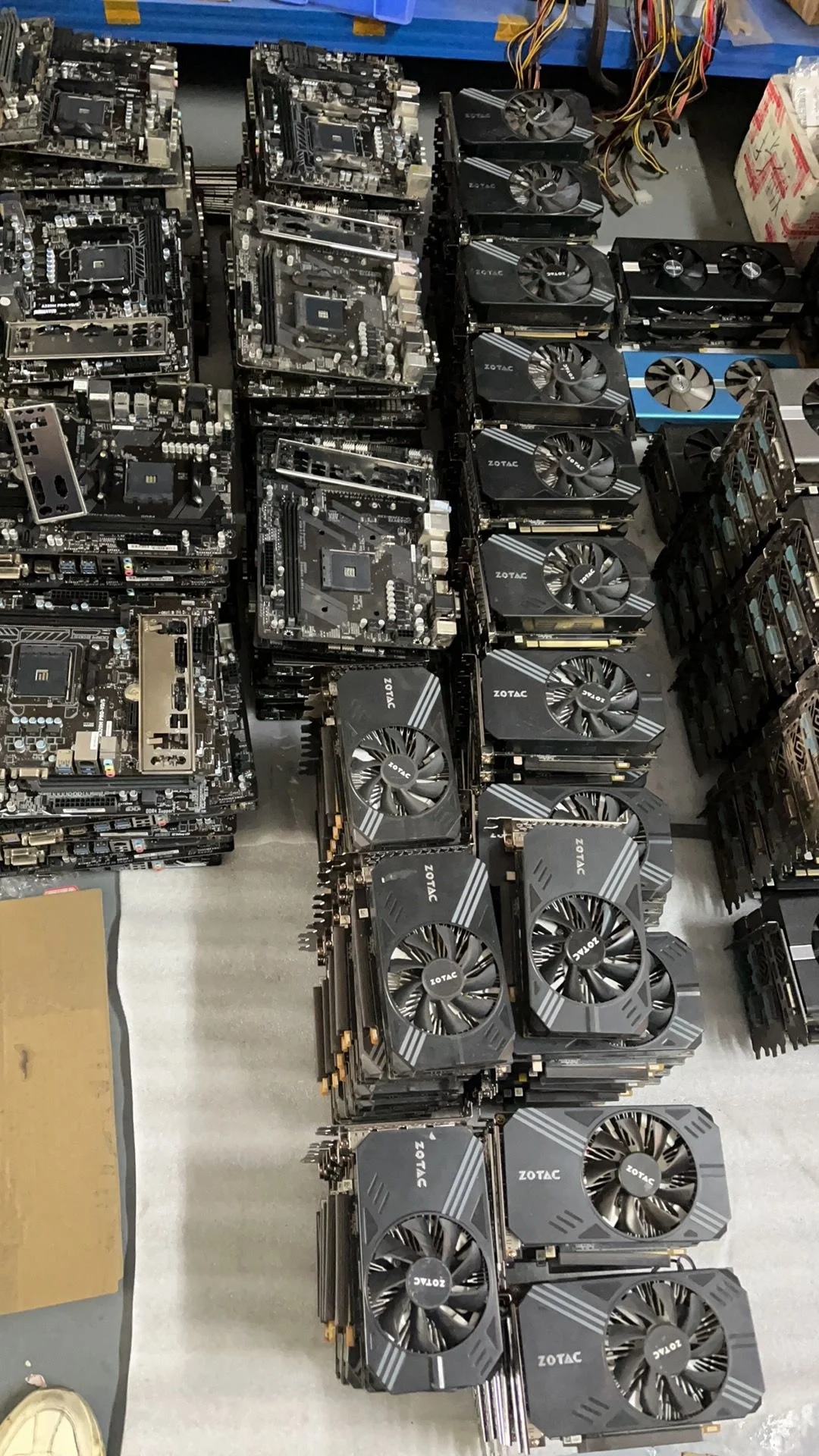 Wholesale  Geforce Gddr5 Ddr4 Gtx 1050ti 1060 3gb 1070 1080 4Gb 6gb 8Gb 11Gb 12Gb 16Gb 256Bit Computer Graphics Card