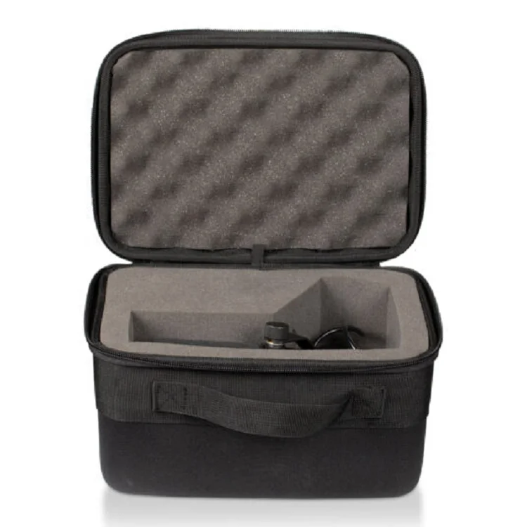 High Quality Custom EVA Hard Case for Microphone