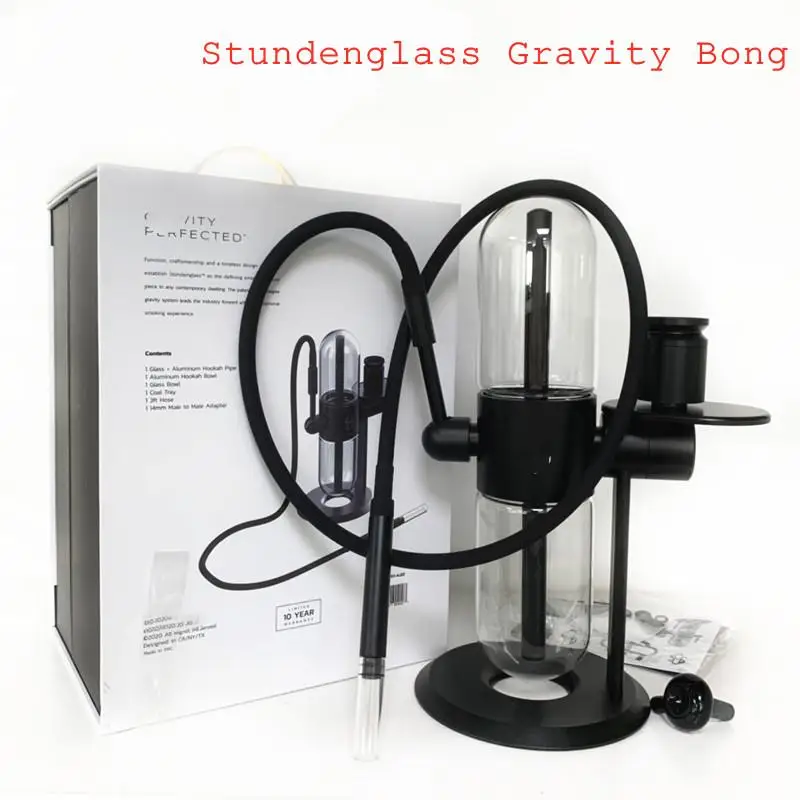 
Stundenglass Gravity Bong Glass Bowls For Tobacco Bong Bowl Piece Glass Water Bongs Dab Oil Rigs Smoking Pipes 
