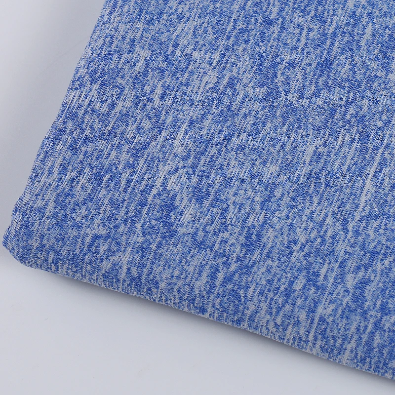 93% полиэстер, 7% спандекс, ткань для штанов для йоги, катионная ткань из полиэстера и спандекса, поглощающая пот, дышащая и водонепроницаемая ткань