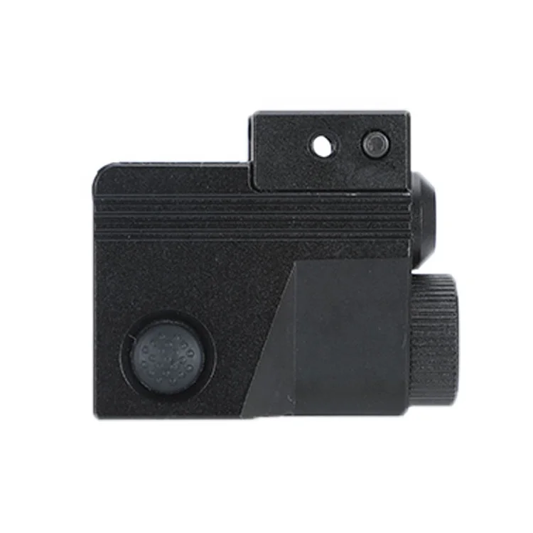 Laser Green Sight Reflex  Green illuminated Mil-dot Sight Compact Laser