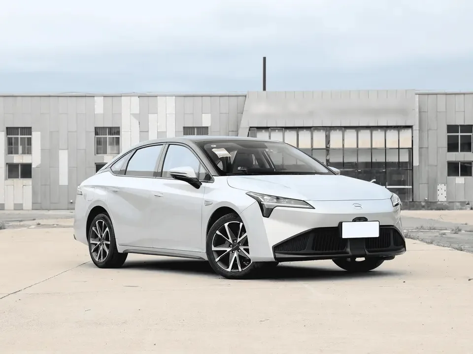 2024 GAC AION S седан модель высокой мощности 5 мест электромобиль дешевый автомобильный роскошный