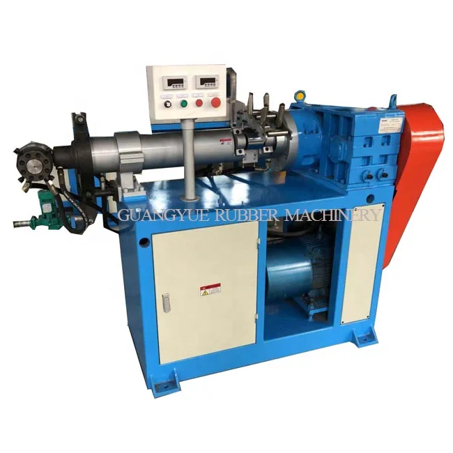 Mini Small PP PE PC PVC PS ABS Extruder Machine Extruder Plastic