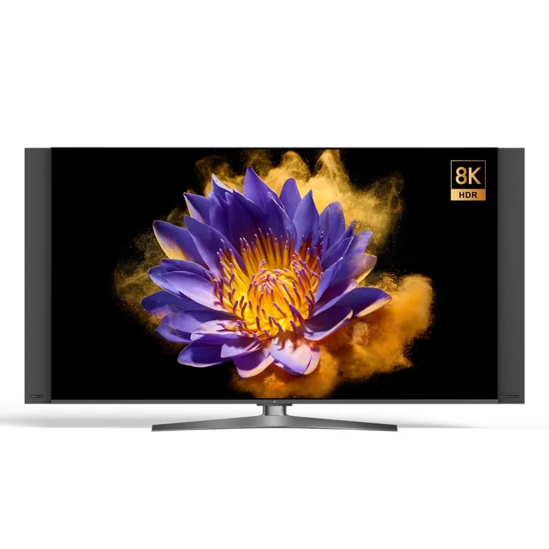 Оригинальный Xiaomi Smart OLED TV Master Edition EXtreme 82 дюйма UHD 8K HDR медиаплеер с высоким разрешением стереозвук дистанционное