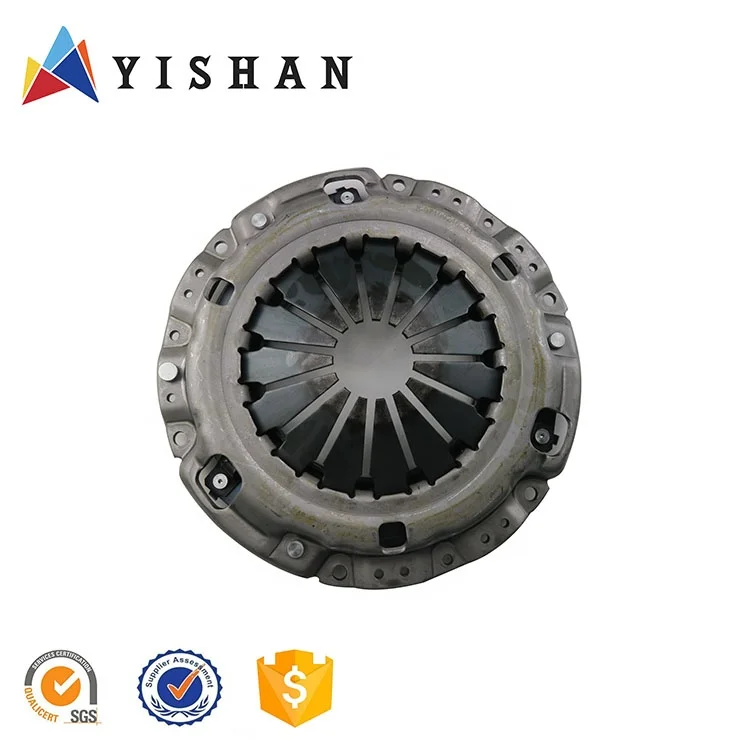 OE 8971092460 5876100820 1601040-25 8970908430  Clutch Cover For ISUZU 600P/NKR55T DMAX/4JG1/4JG2