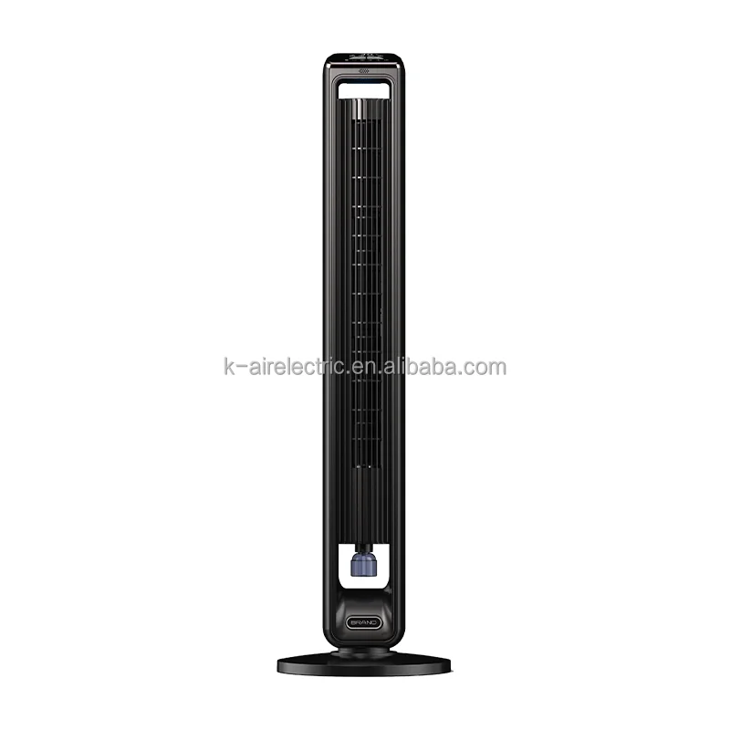 Dc Tower Fan Abs Housing 42 Inch Electric Fans For Home