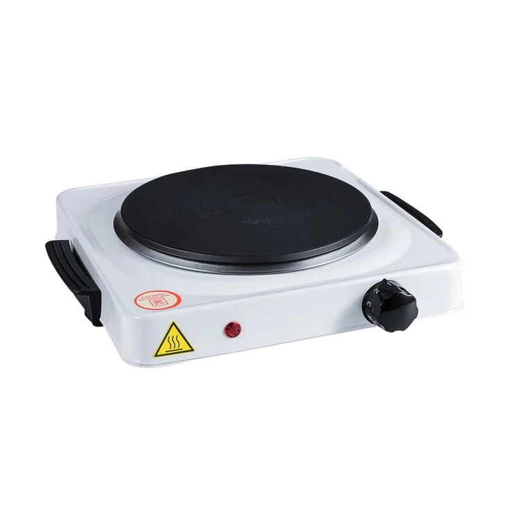 Electric Hot Plate Sale Kitchen Stove Electric Induction Use Safety Electric Heater Cooking Solid Stove Electric Gas Stove