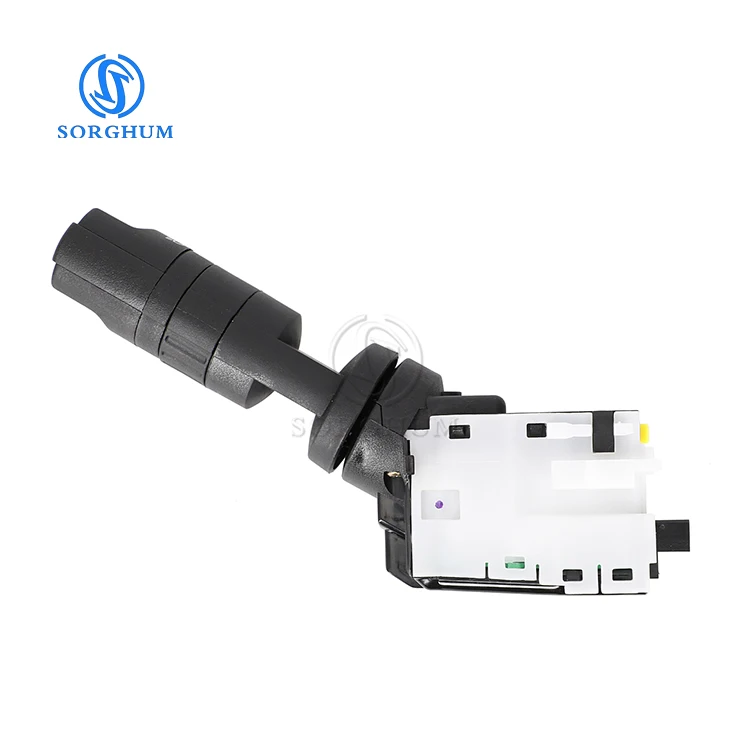 Sorghum 25540-ET11E Turn Signal Switch for INFINITI FX35 03-08 FX45 Nissan Sentra Pathfinder Suzuki