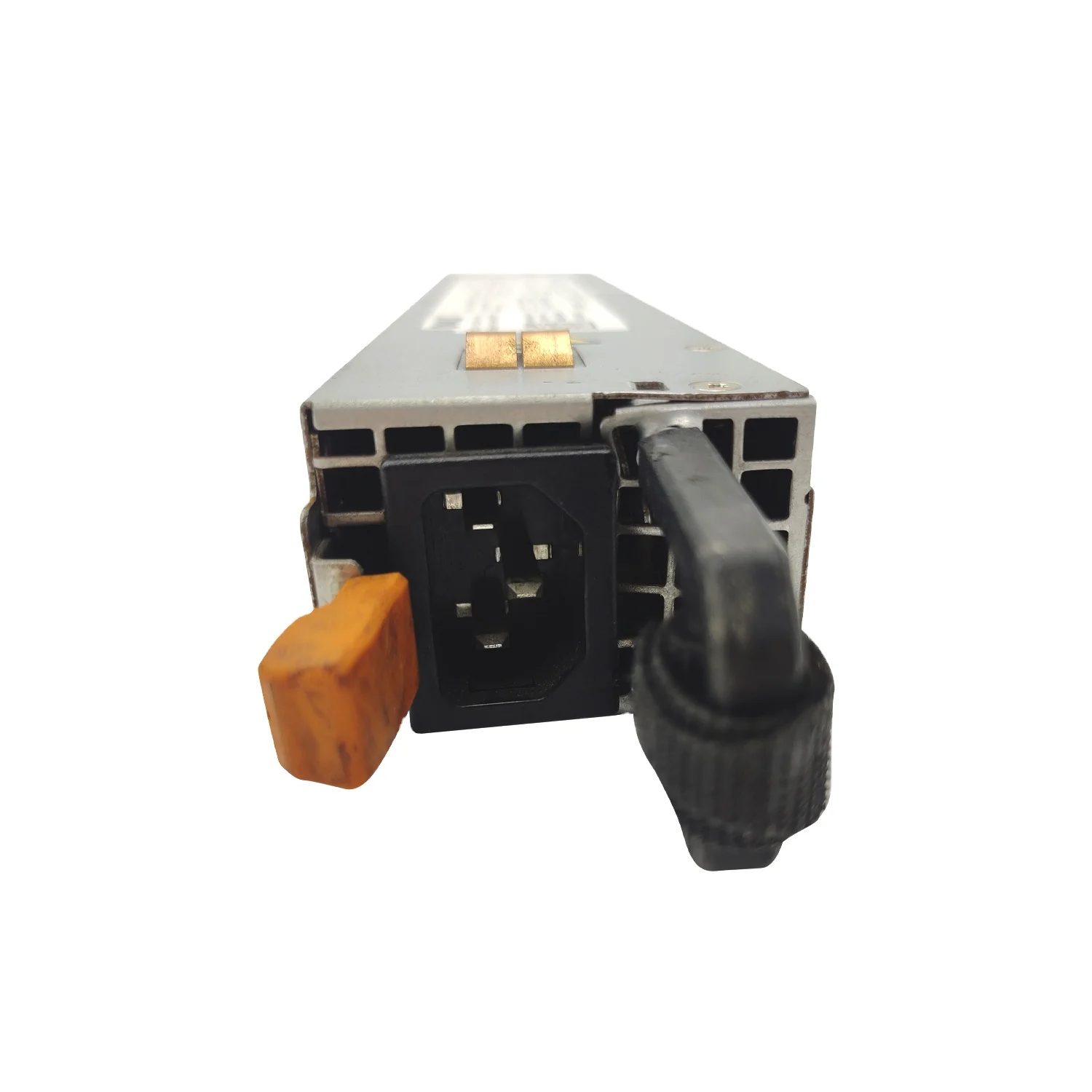 Оригинальный 500 Вт серверный блок питания для PowerEdge R410 R415 PSU комплекты H318J 0H318J D500E-S0