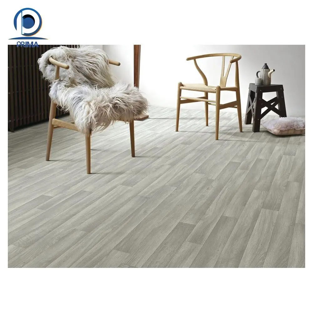 Prima влагостойкий антистатический высококачественный индивидуальный цветной узор теплоизоляция экологически чистый Противоскользящий SPC пол