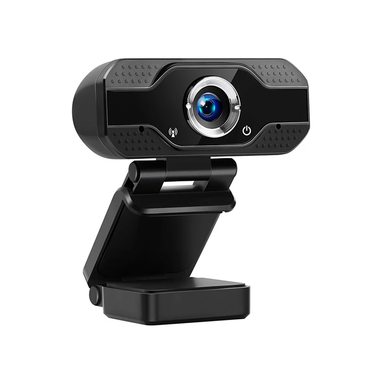 Hot selling 1080p webcams usb camera with microphone hd webcam 1080 wide view angle live pc computer camera (62172204433)
