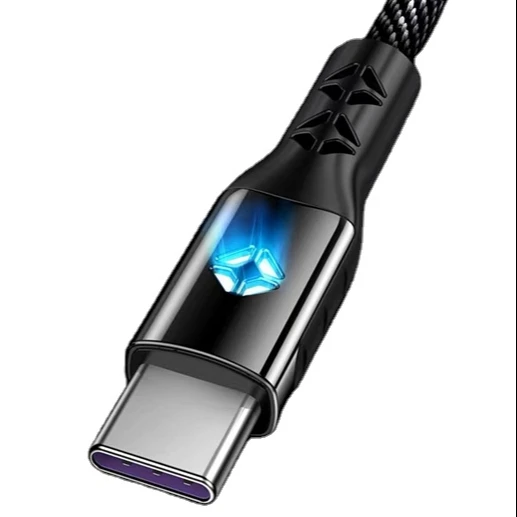 
 Usb-кабель для быстрой зарядки и передачи данных 2,5 А  