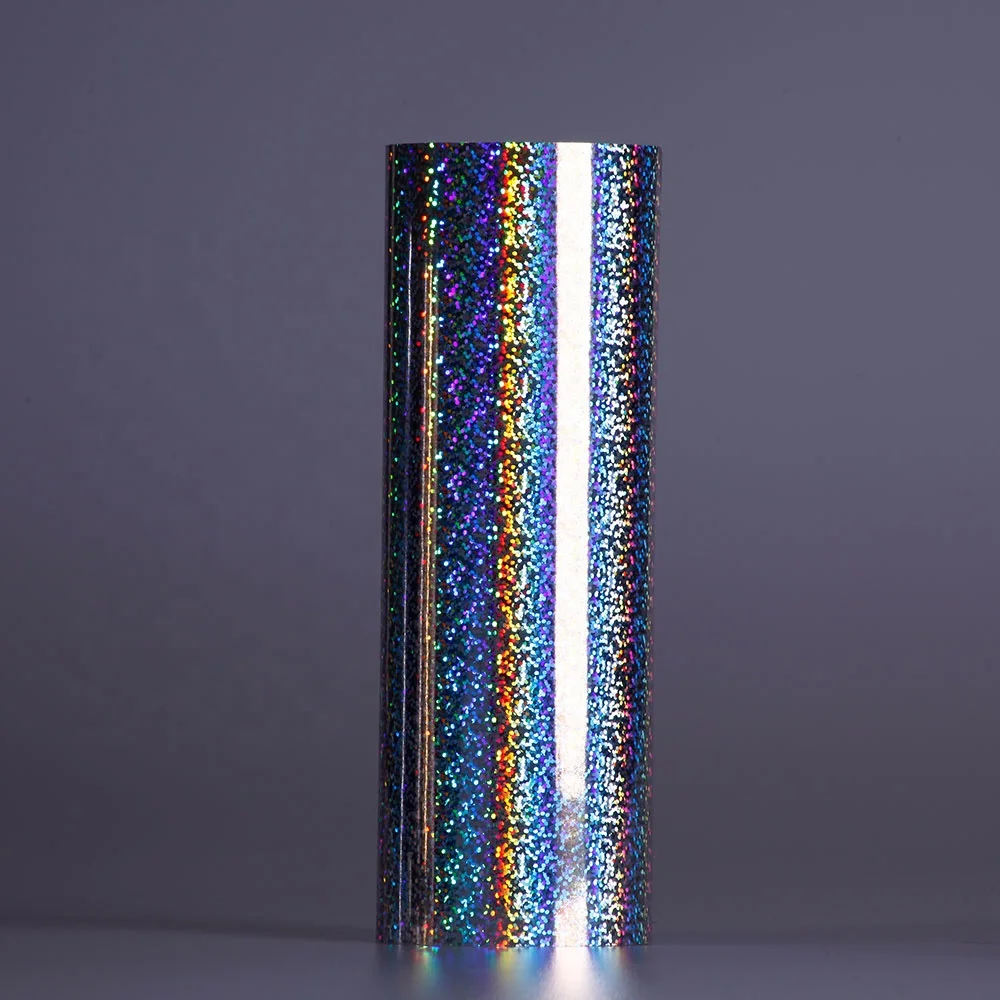 30gsm to 450gsm Printable Holographic Paper of Various Patterns