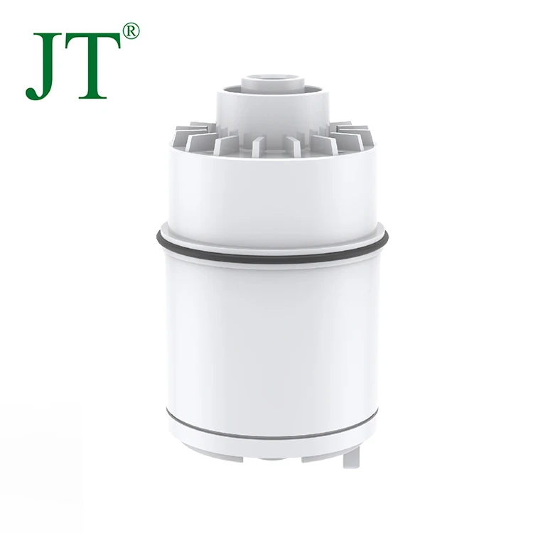 NSF 42 certified carbon block faucet filter reduce heavy metal, chlorine,odor, rust, sediment