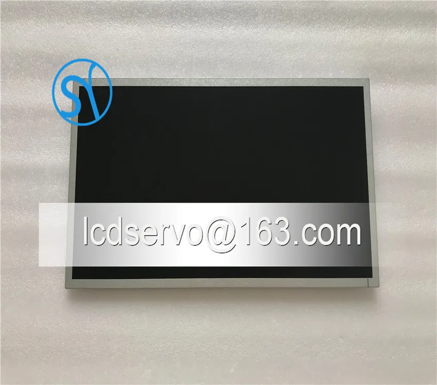 Lcd Display G156BGE-L01 a-Si TFT  Lcd 15.6nch 1366x768 WLED for industrial machine A+Grade in stock