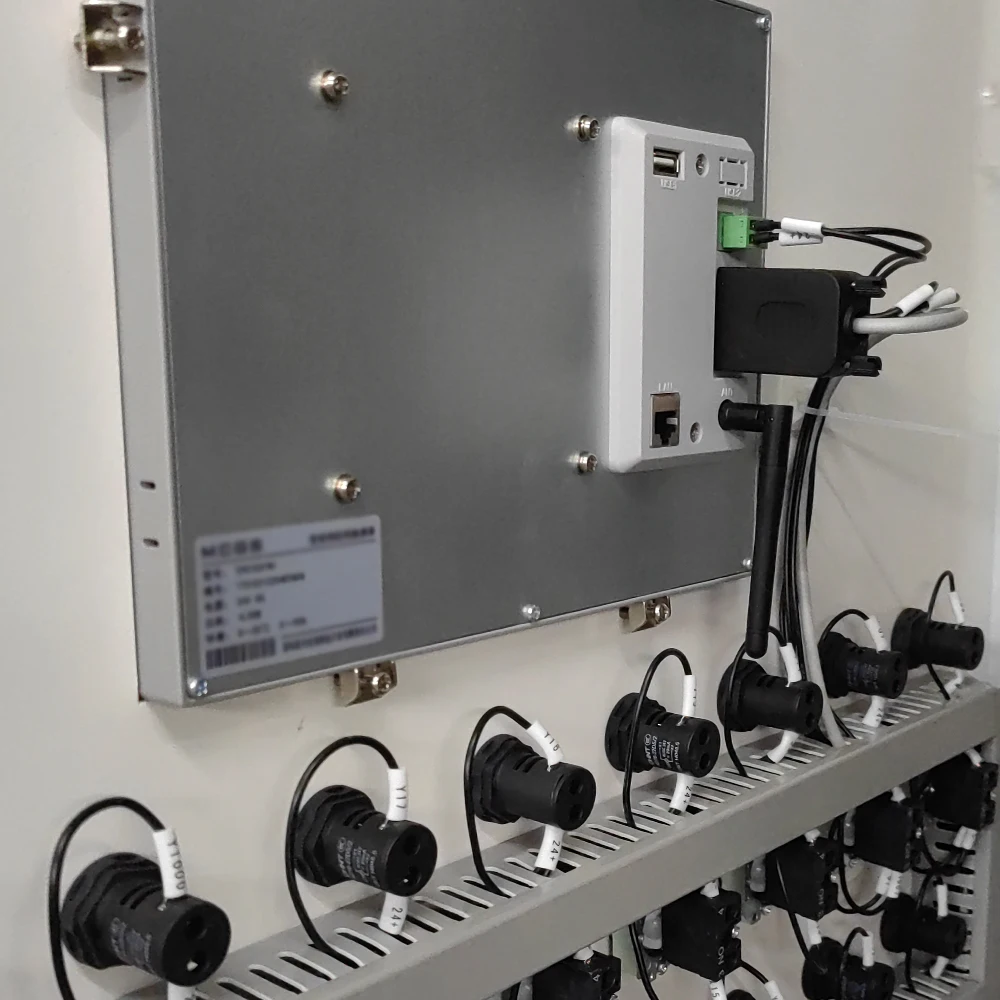 BOYUN greenhouse control system wifi curtain control system for home automation