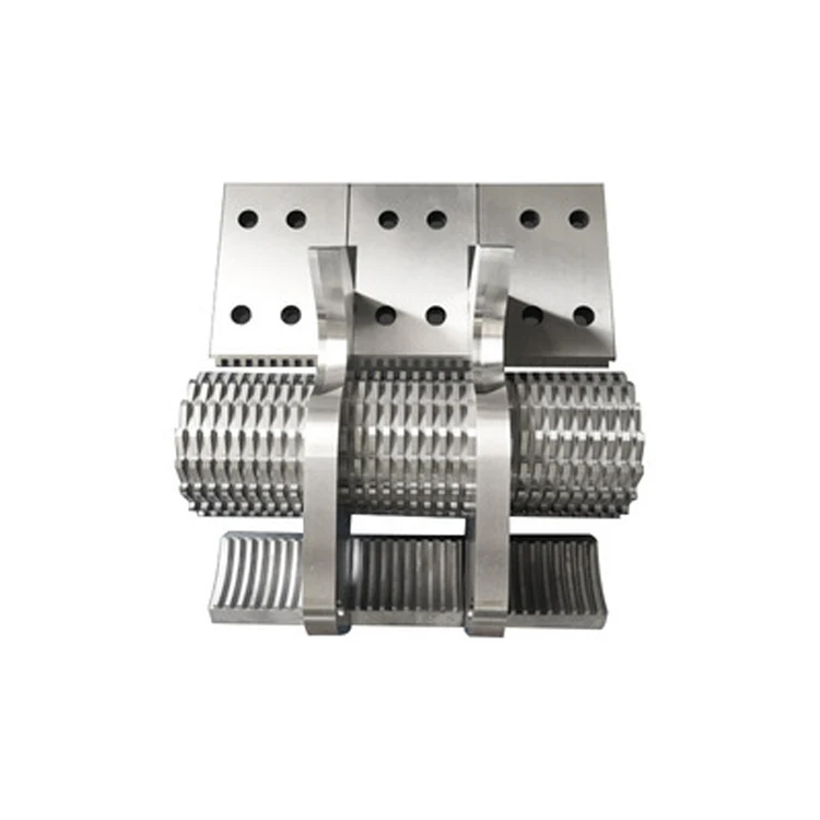 Plastic and Paper Recycling Shredder Blades and Knives