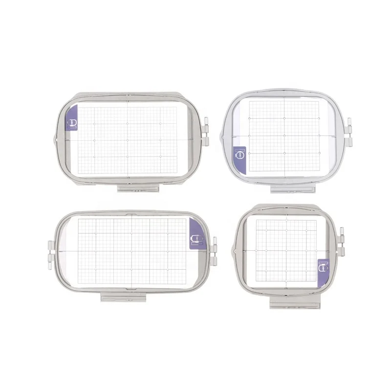 Wholesale Embroidery Machine Frame 4in1-B  Brother Embroidery Hoop