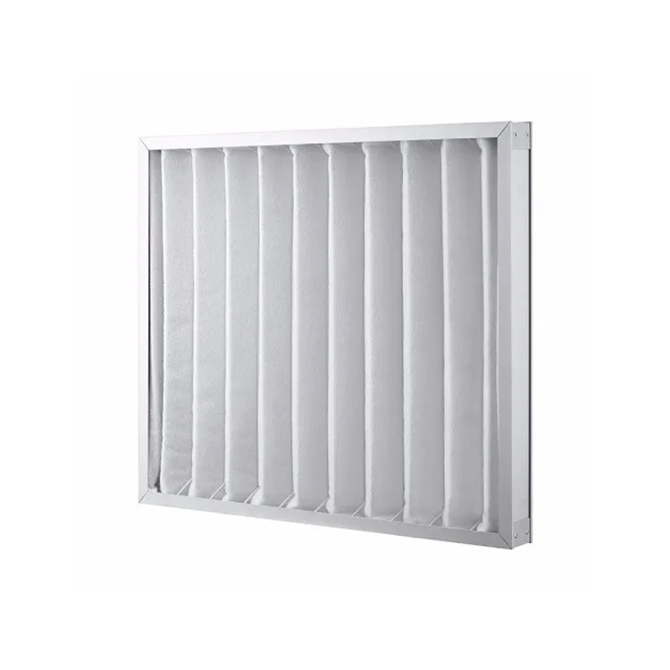 
high performance washable air pre filter 
