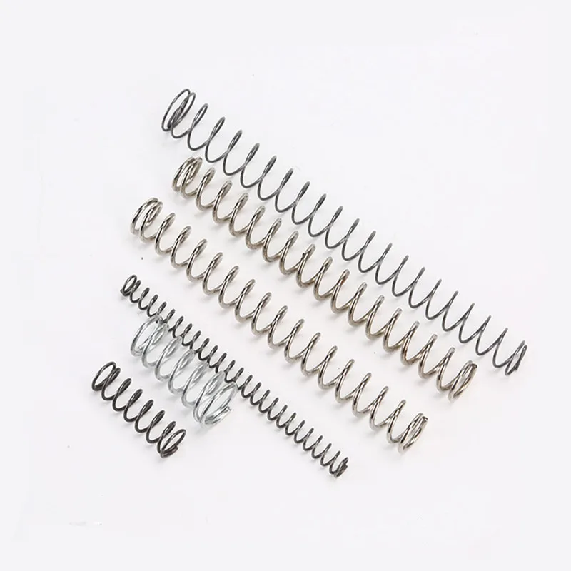 Customized rectangular compression spring /304 stainless steel inclined body spring/ torsion spring tension spring