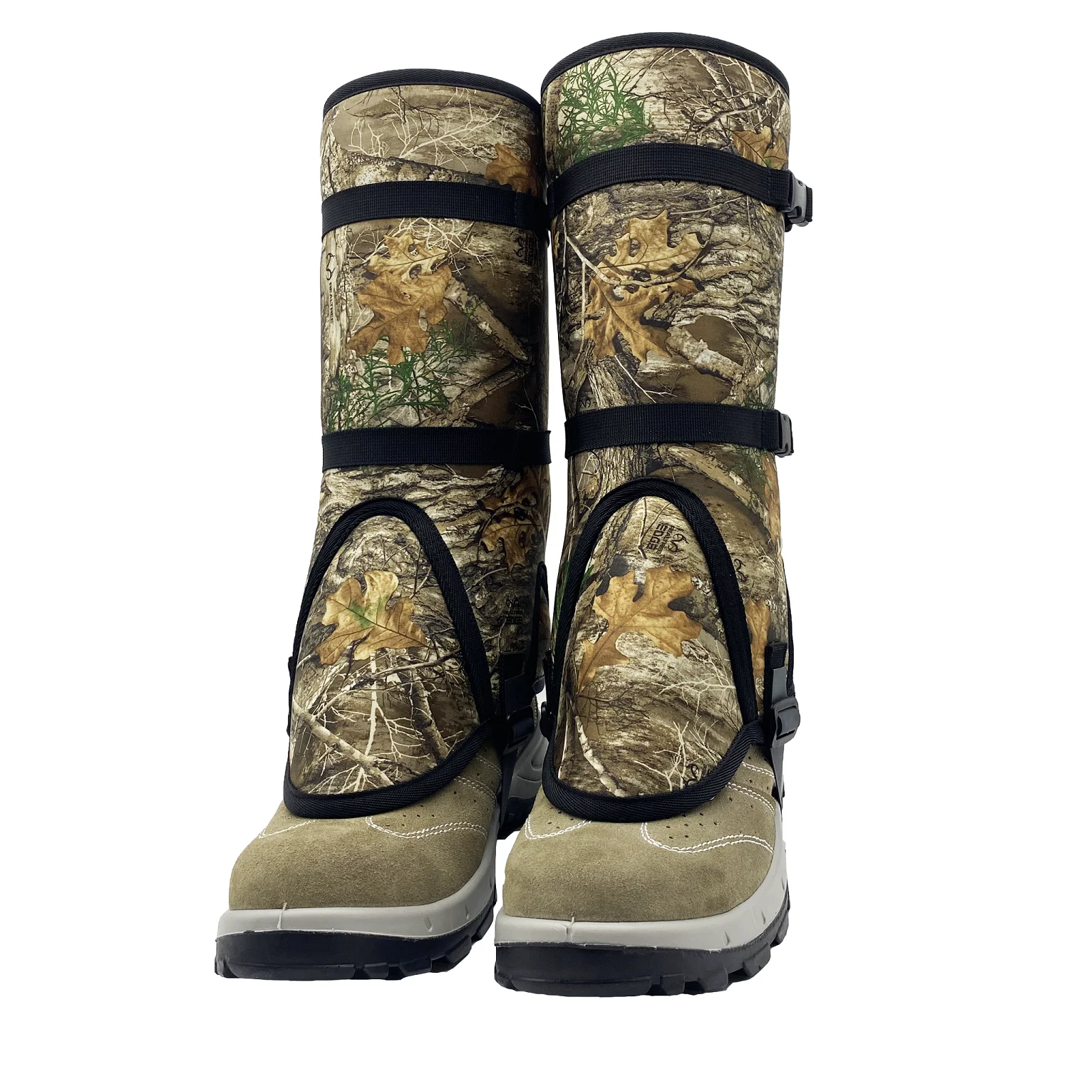 Custom Snake Resistant Gaiter Anti-snake Bite Leg Boot Shoe Gaiters For Outdoor Hunting