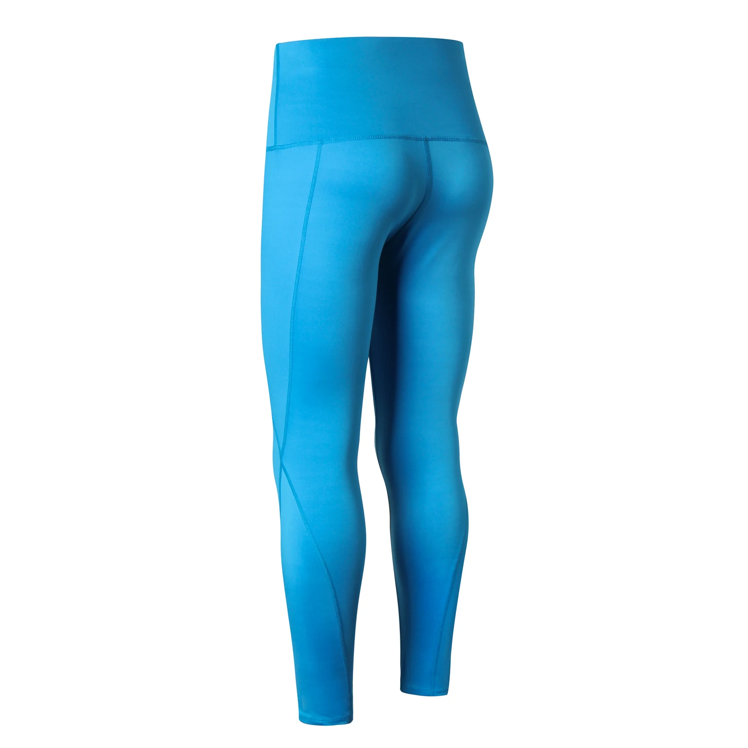 
Женские спортивные быстросохнущие бесшовные леггинсы для фитнеса и йоги с высокой талией 