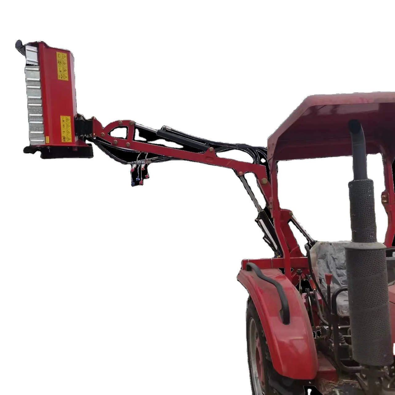 Flail Mower For Sale Cantilever mower tractor cantilever pto flail mower