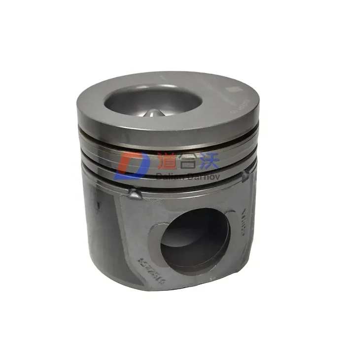 piston kit QSL L9.3 engine parts piston 5343091 5305190 for cummins parts